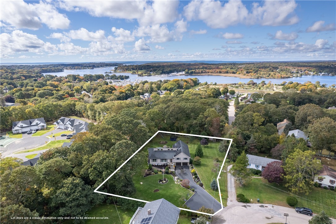 12 Pickering Drive Westerly, RI 02891 - Photo 5 of 47