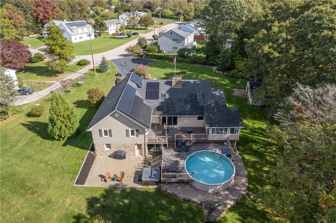 12 Pickering Drive Westerly, RI 02891 - Photo 6 of 47