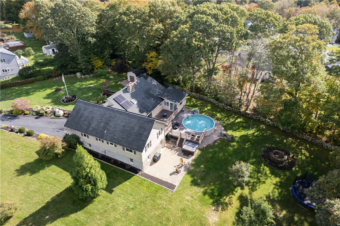 12 Pickering Drive Westerly, RI 02891 - Photo 7 of 47