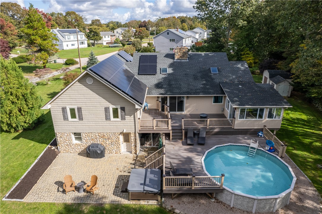 12 Pickering Drive Westerly, RI 02891 - Photo 8 of 47