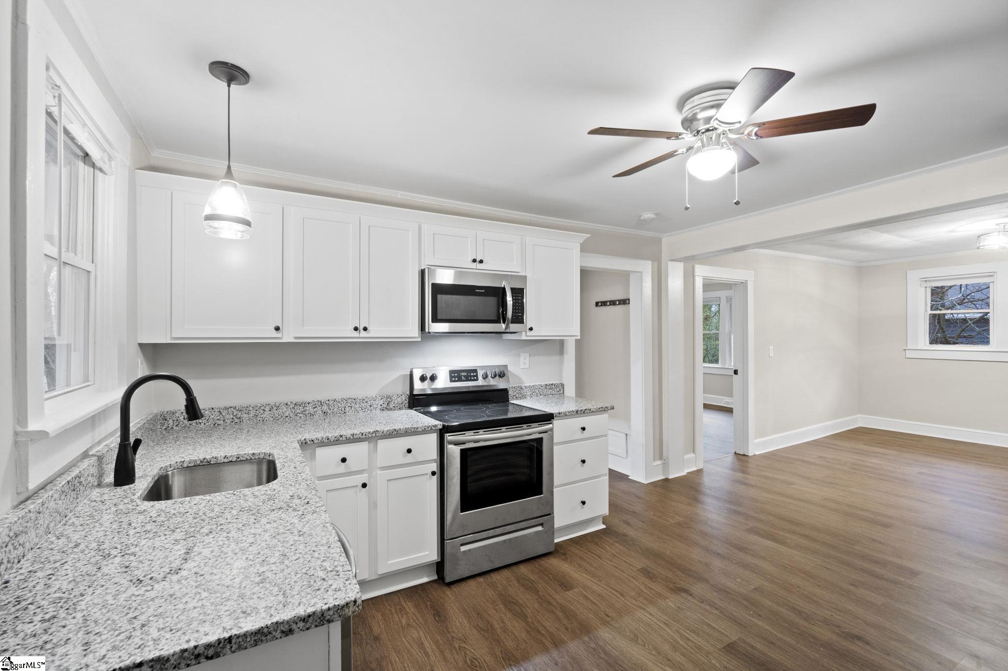 6 Hall Road Greenville, SC 29609 - Photo 13 of 25 Gallery Image 13