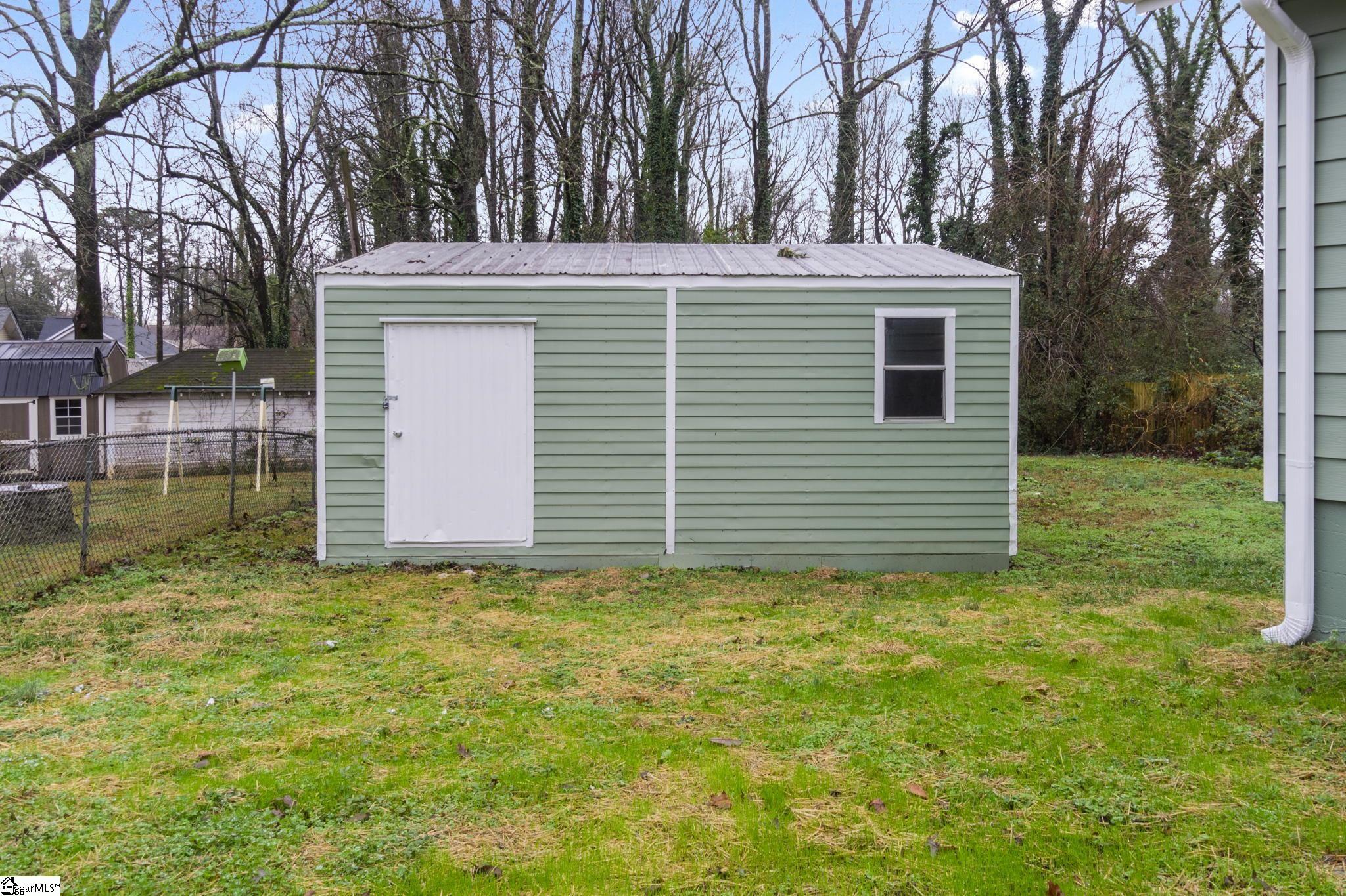 6 Hall Road Greenville, SC 29609 - Photo 22 of 25 Gallery Image 22