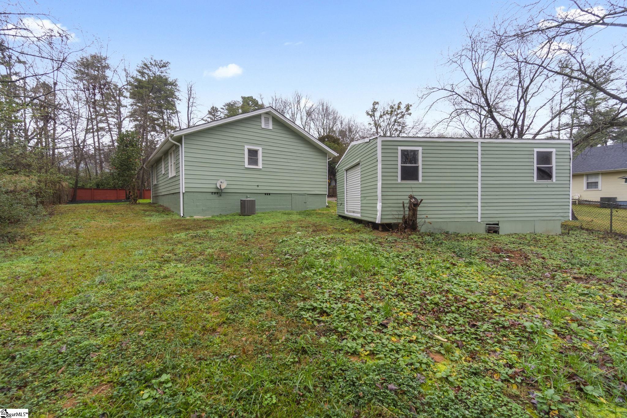 6 Hall Road Greenville, SC 29609 - Photo 23 of 25 Gallery Image 23