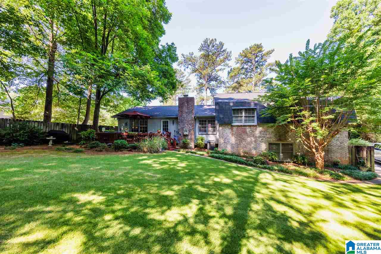 4521 Old Caldwell Mill Road Birmingham, AL 35242 - Photo 44 of 47