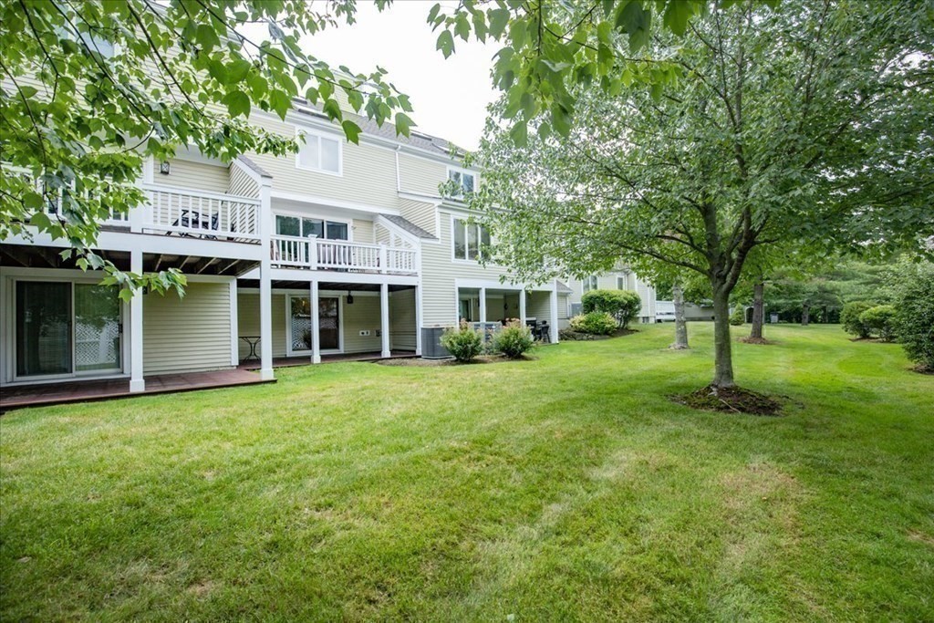 107 Abington Road, Unit 107 Danvers, MA 01923 - Photo 32 of 38 Gallery Image 32