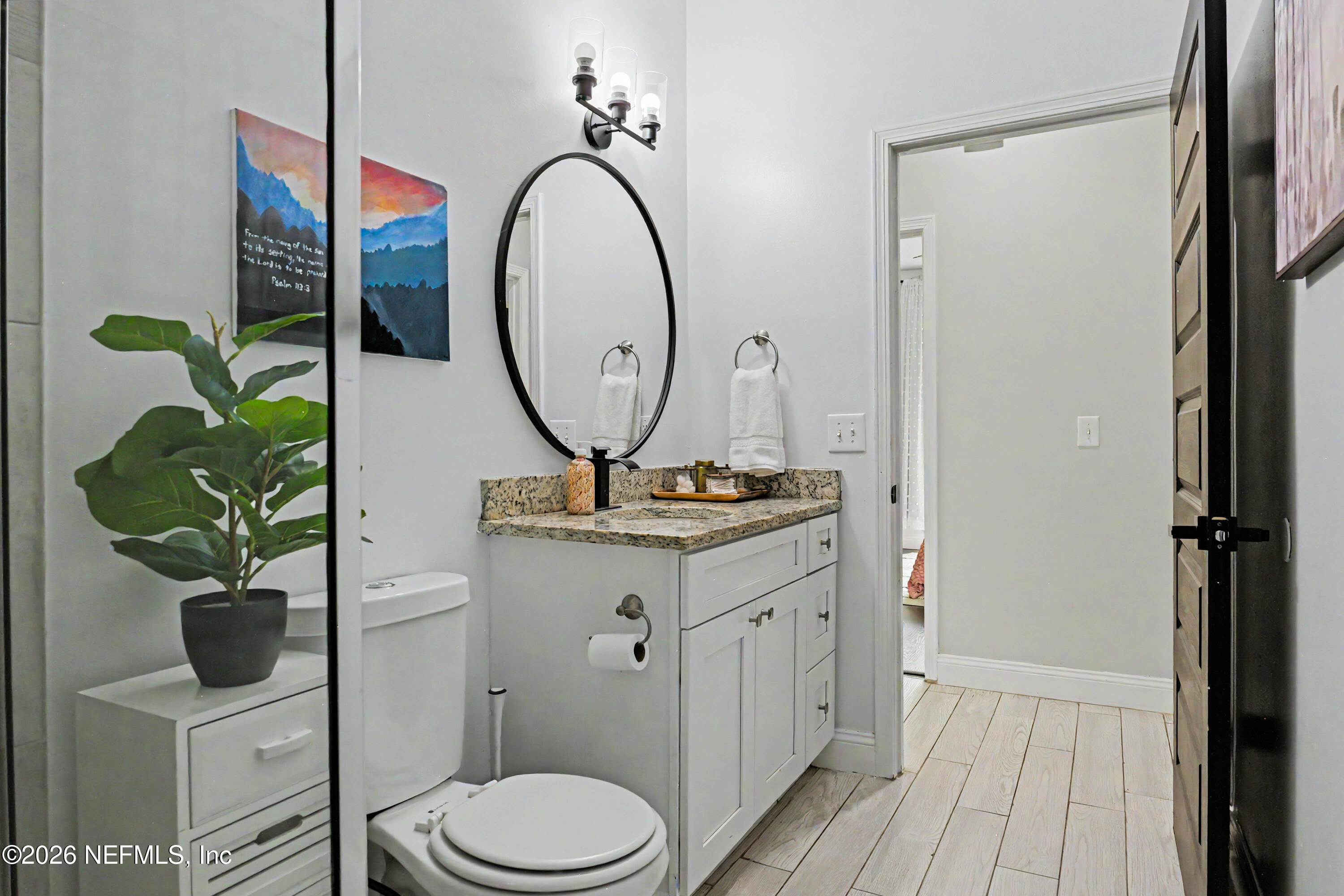 12573 Sampson Road Jacksonville, FL 32218 - Photo 54 of 87 Bathroom