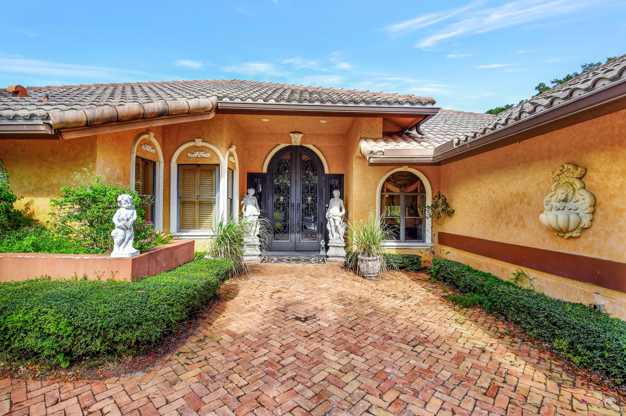 2215 Northwest 58th Street Boca Raton, FL 33496 - Photo 2 of 54 DSC_5756