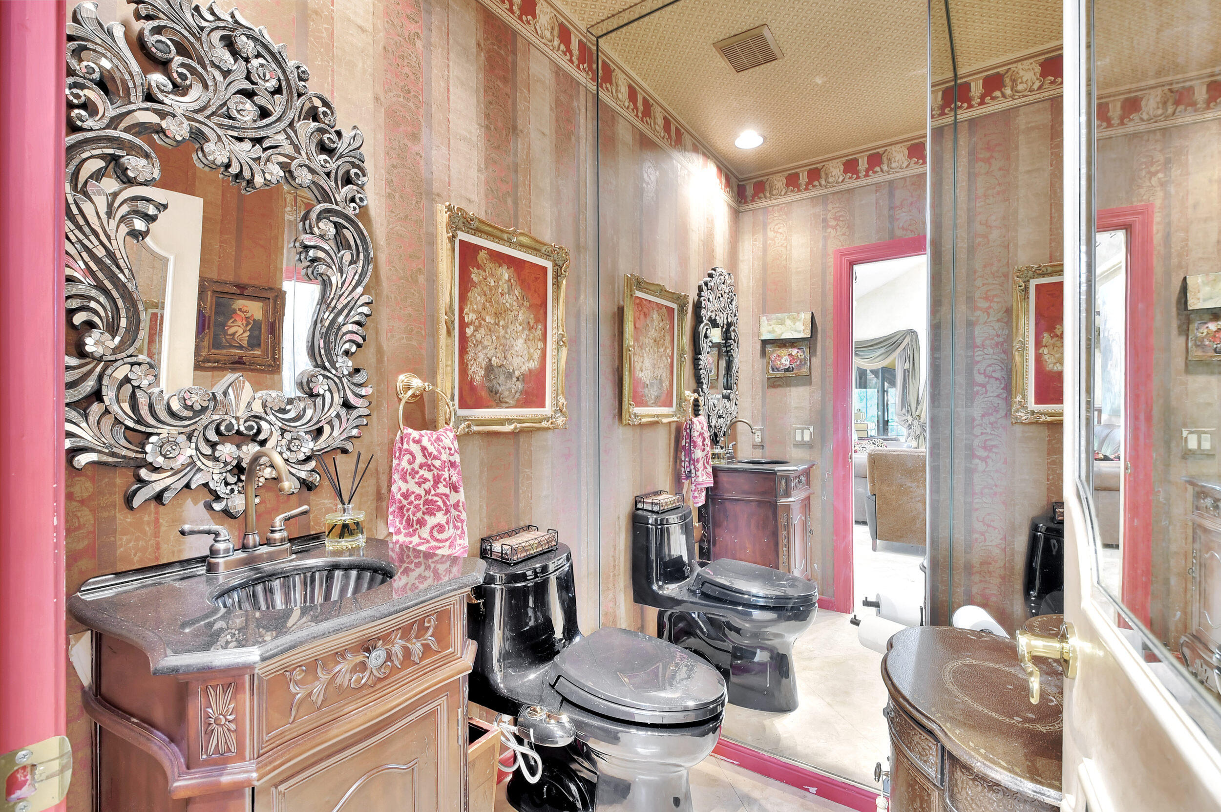 2215 Northwest 58th Street Boca Raton, FL 33496 - Photo 24 of 54 DSC_5931