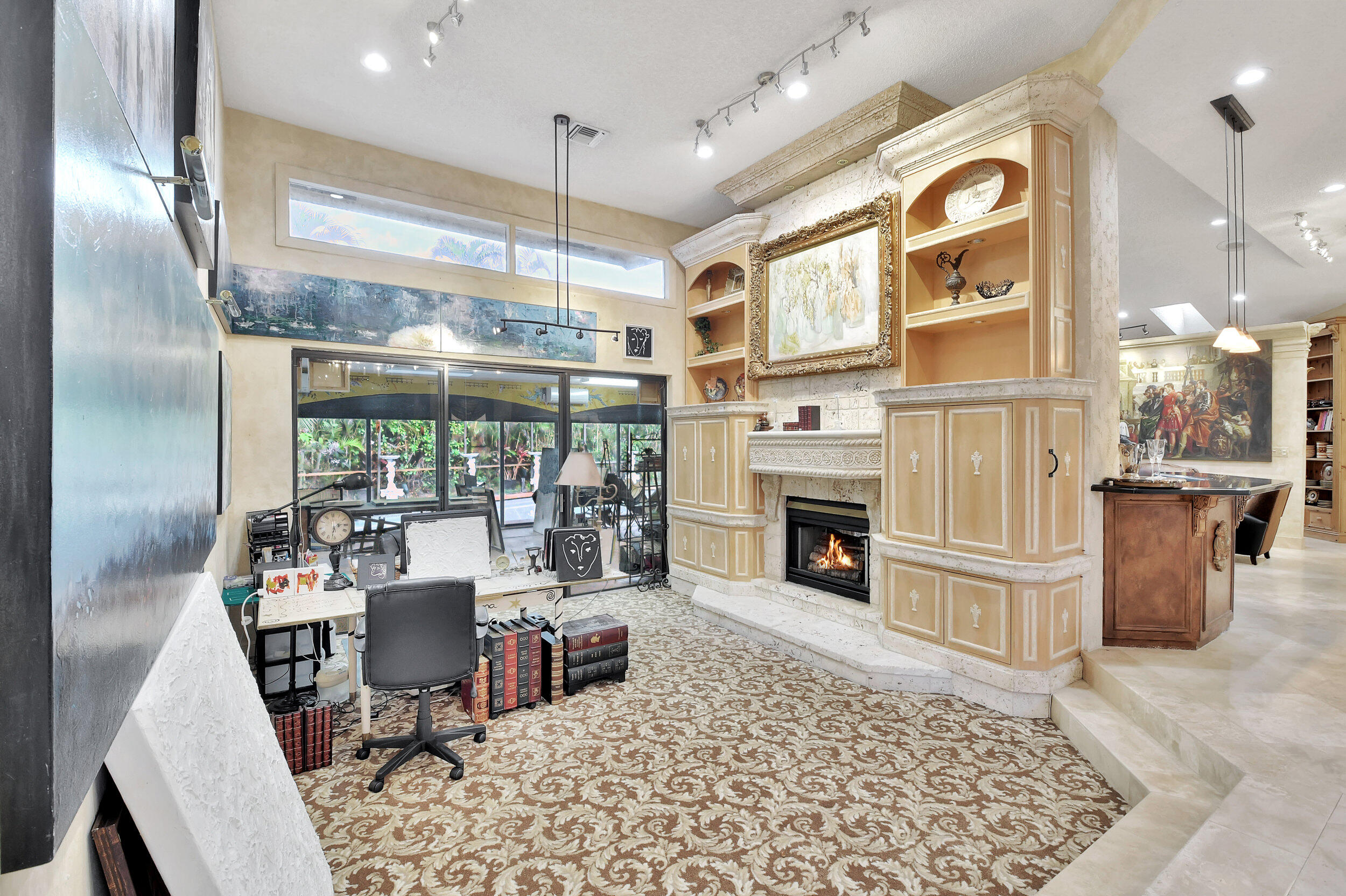 2215 Northwest 58th Street Boca Raton, FL 33496 - Photo 3 of 54 DSC_5731