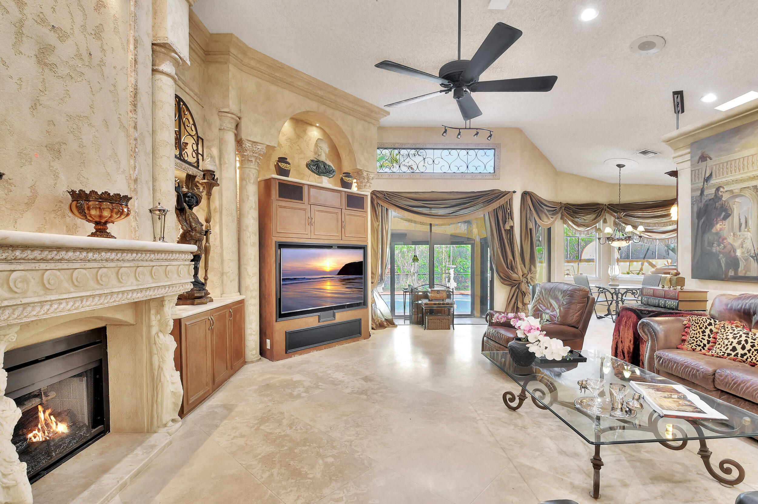 2215 Northwest 58th Street Boca Raton, FL 33496 - Photo 4 of 54 DSC_5846