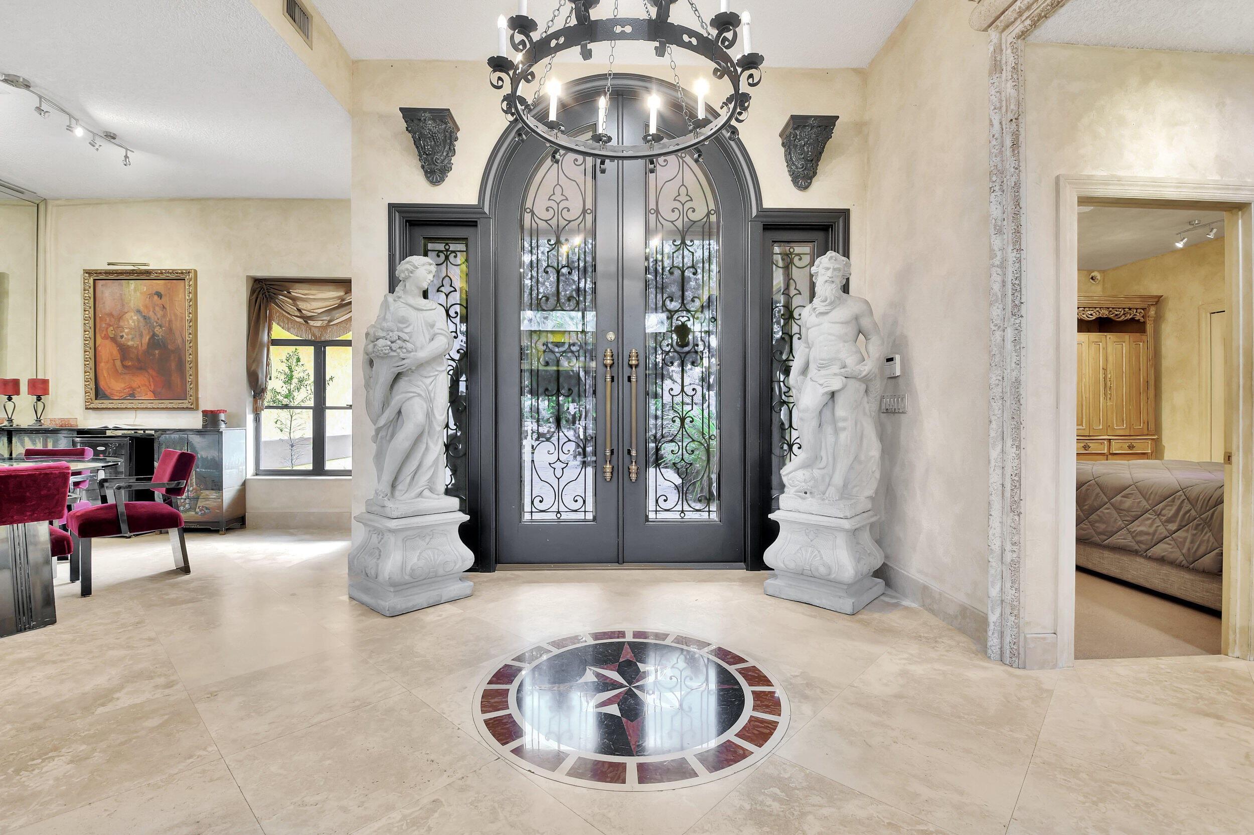 2215 Northwest 58th Street Boca Raton, FL 33496 - Photo 5 of 54 DSC_5736