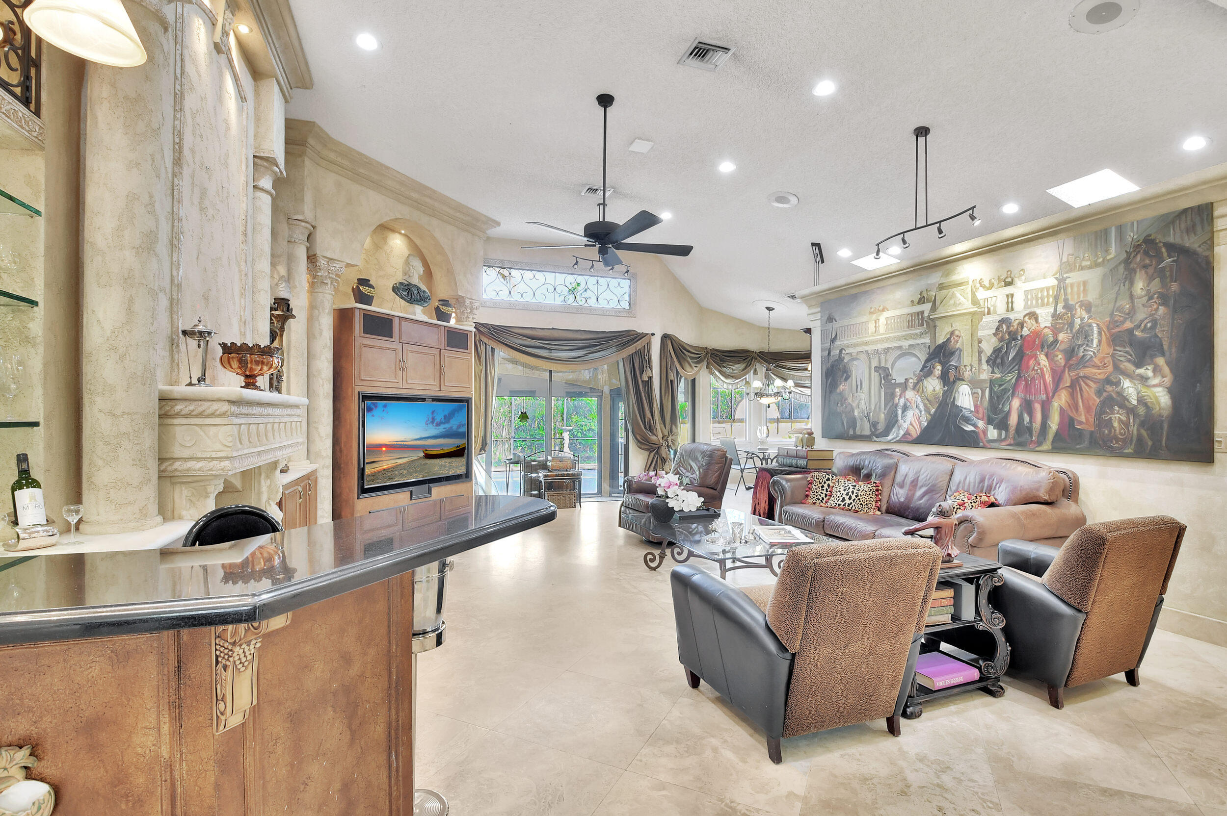 2215 Northwest 58th Street Boca Raton, FL 33496 - Photo 9 of 54 DSC_5851