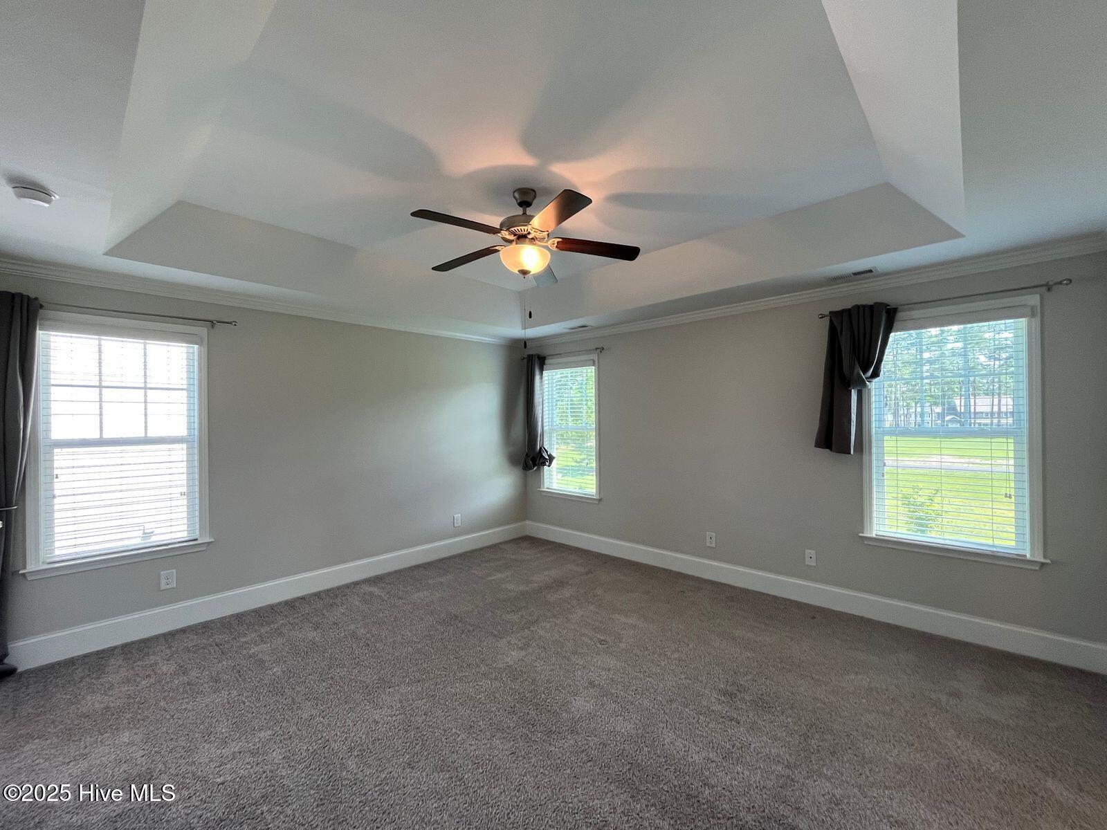 471 Kerr Lake Road Aberdeen, NC 28315 - Photo 23 of 42
