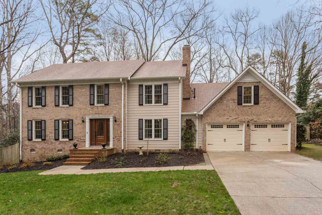 8400 Stonegate Drive Raleigh, NC 27615 - Photo 1 of 25 Photo 1