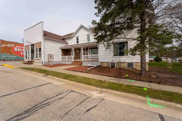 $270,000 | 308 Main Street, Wilton, WI 54670