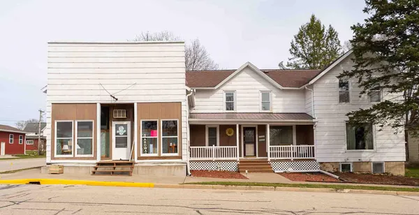$270,000 | 308 Main Street, Wilton, WI 54670