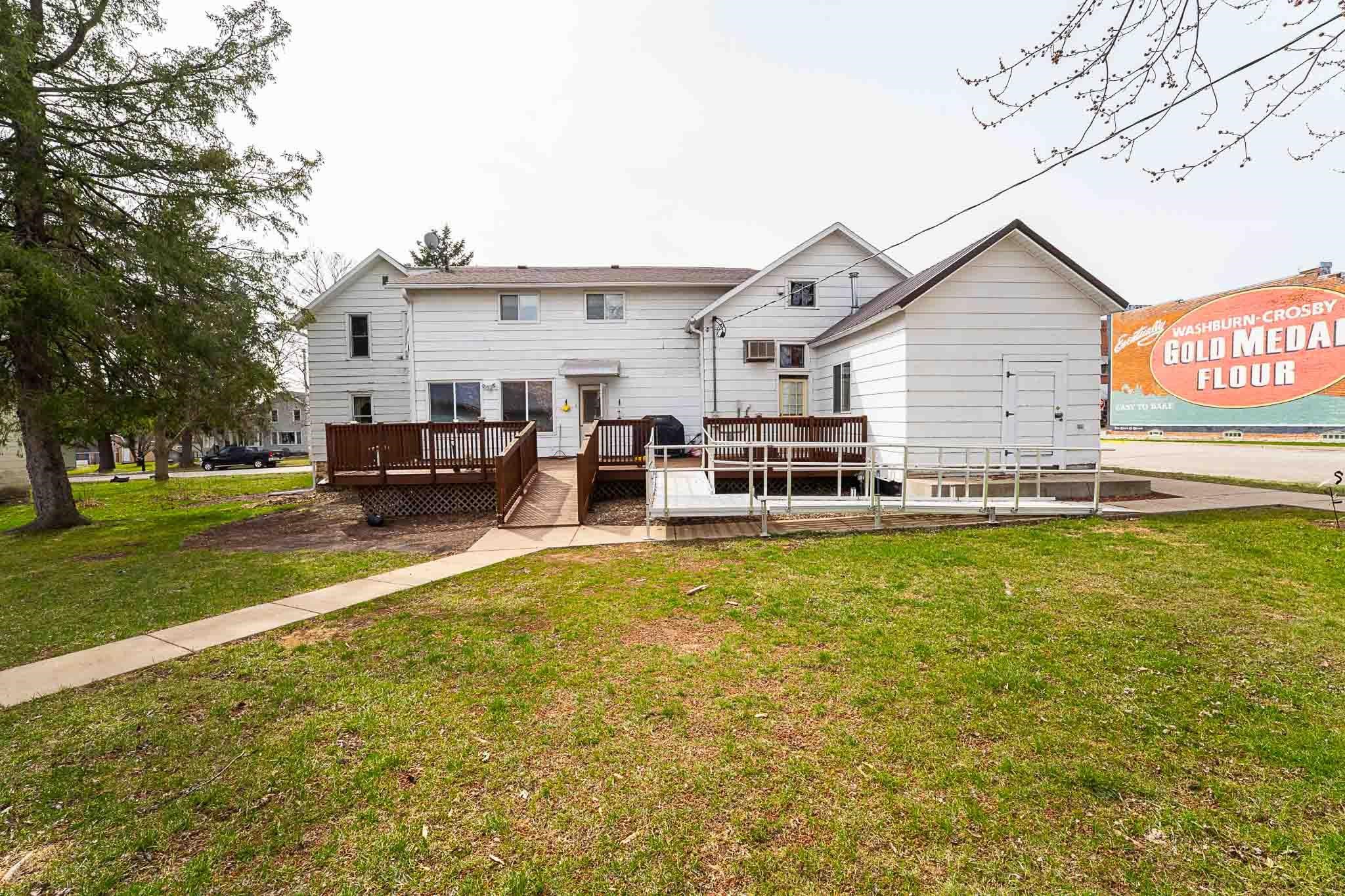 308 Main Street Wilton, WI 54670 - Photo 38 of 42