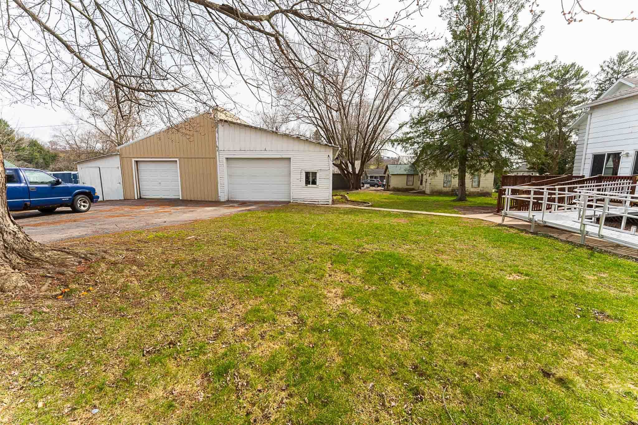 308 Main Street Wilton, WI 54670 - Photo 39 of 42