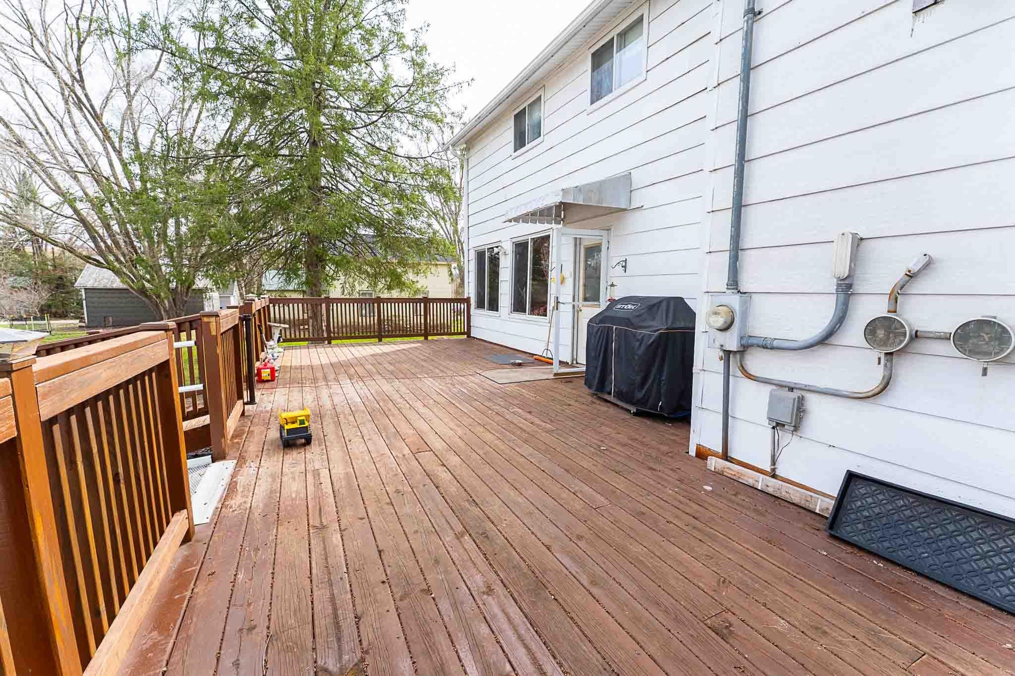 308 Main Street Wilton, WI 54670 - Photo 41 of 42