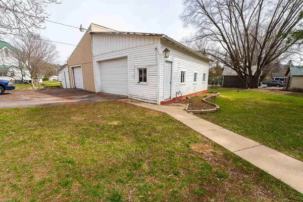 $270,000 | 308 Main Street, Wilton, WI 54670