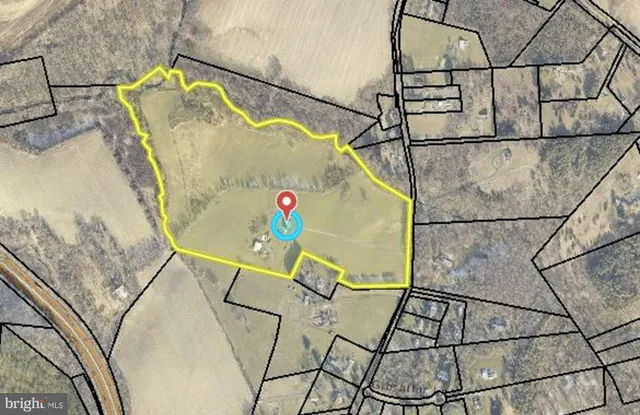 $7,400,000 | 9920 Dr Perry Road, Ijamsville, MD 21754