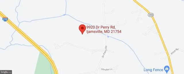 $7,400,000 | 9920 Dr Perry Road, Ijamsville, MD 21754