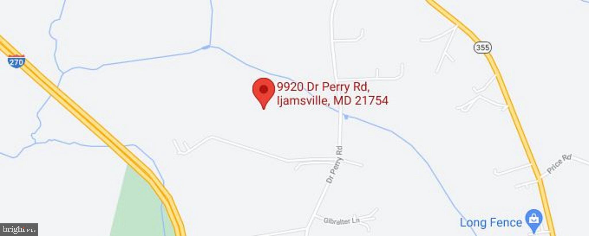 9920 Dr Perry Road Ijamsville, MD 21754 - Photo 6 of 7