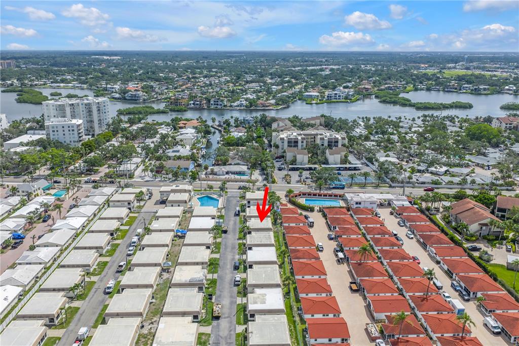 6150 Midnight Pass Road, Unit V38 Sarasota, FL 34242 - Photo 37 of 53