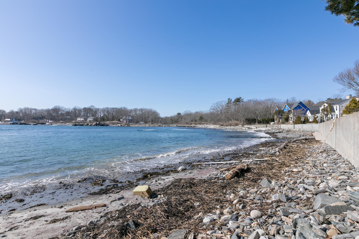 5 Lawson Road Cape Elizabeth, ME 04107 - Photo 50 of 55 5 Lawson Rd Cape Elizabeth ME-large-050-