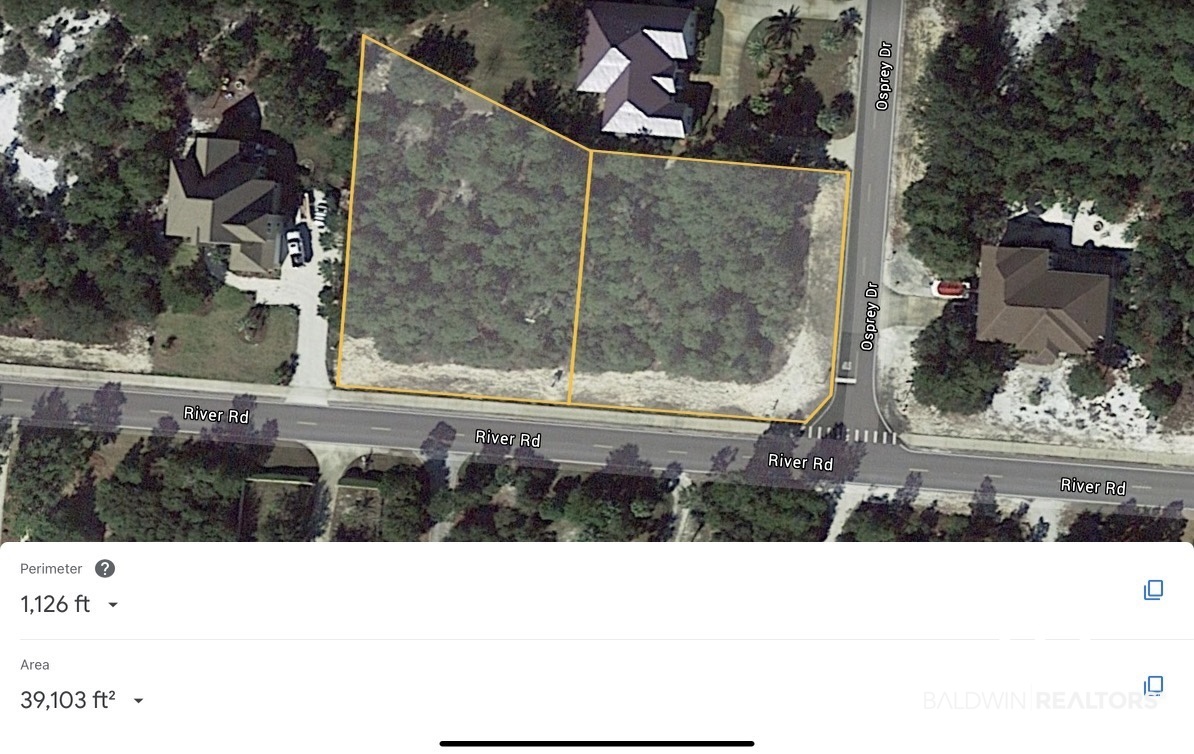 2 River Road Orange Beach, AL 36561 - Photo 1 of 16