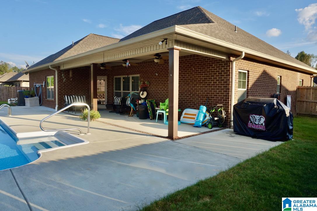 1613 Hartwig Lane Southwest Cullman, AL 35055 - Photo 35 of 50