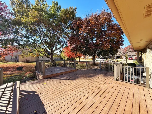 $4,500 | 6710 Wedgewood Lane, Willowbrook, IL 60527