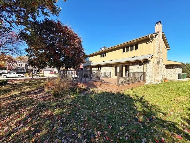 $4,500 | 6710 Wedgewood Lane, Willowbrook, IL 60527