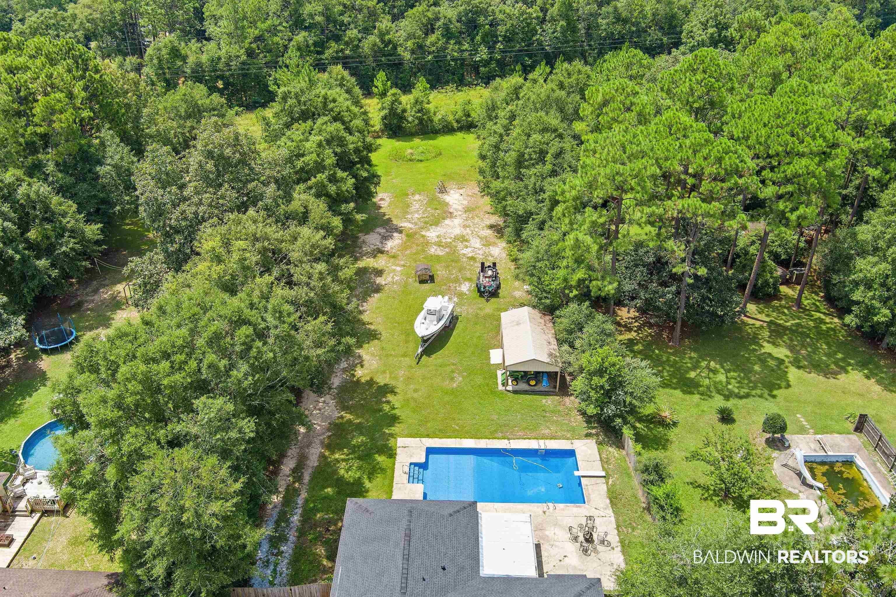 9455 Howells Ferry Road Semmes, AL 36575 - Photo 23 of 23