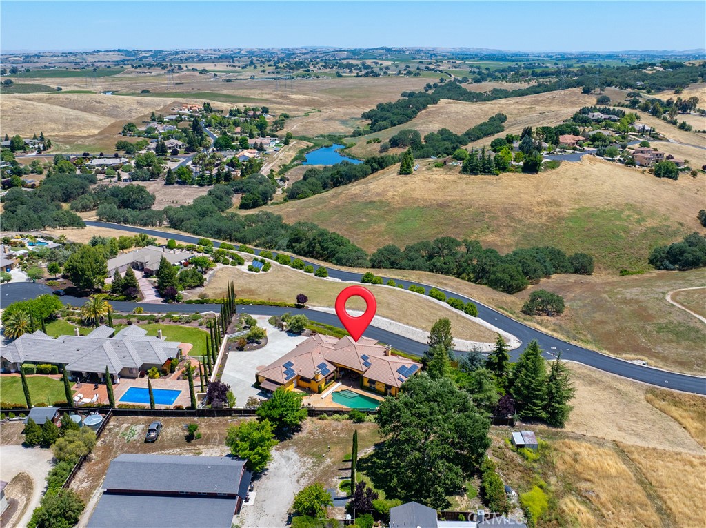 2035 Rancho Caro Road Templeton, CA 93465 - Photo 31 of 32 Gallery Image 31