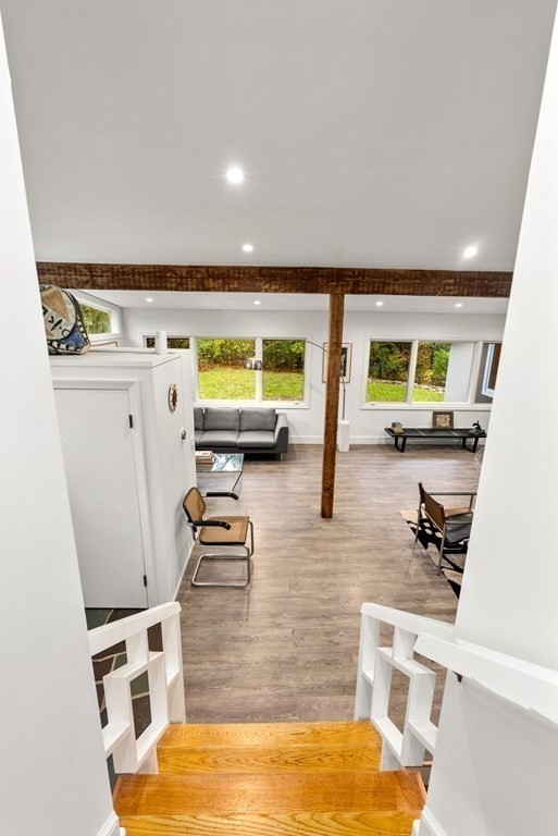 132 Woodridge Road Wayland, MA 01778 - Photo 22 of 42