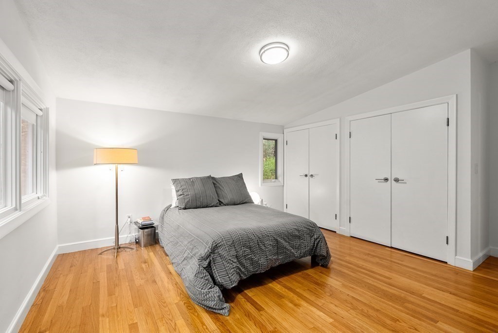 132 Woodridge Road Wayland, MA 01778 - Photo 25 of 42