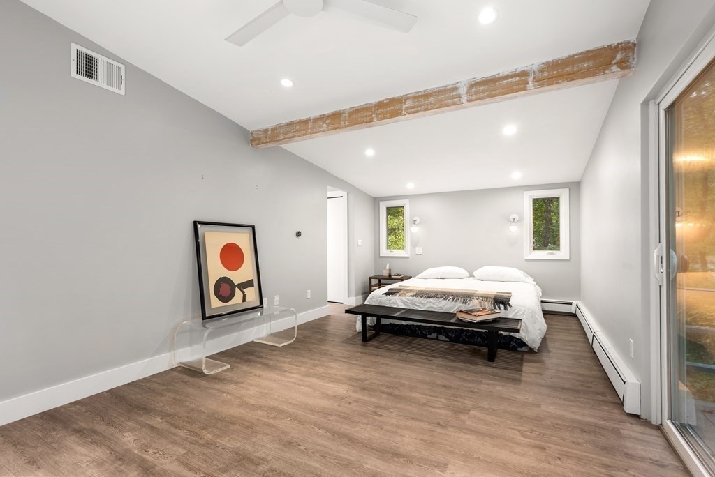 132 Woodridge Road Wayland, MA 01778 - Photo 30 of 42