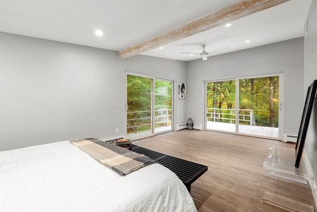 132 Woodridge Road Wayland, MA 01778 - Photo 32 of 42