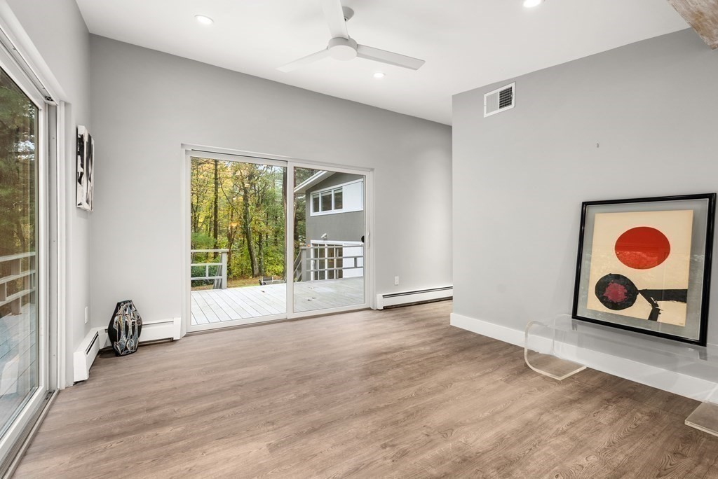 132 Woodridge Road Wayland, MA 01778 - Photo 33 of 42