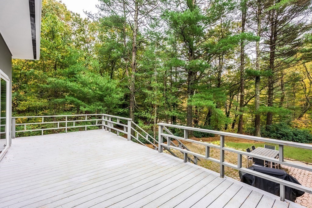 132 Woodridge Road Wayland, MA 01778 - Photo 39 of 42