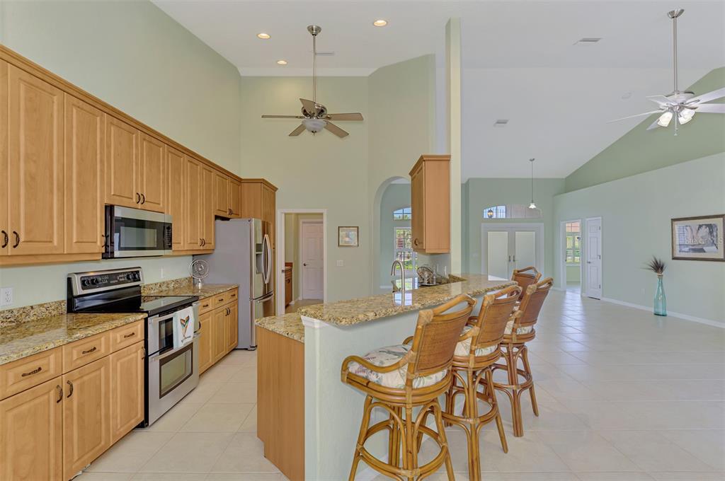 5879 Madison Road Venice, FL 34293 - Photo 21 of 74