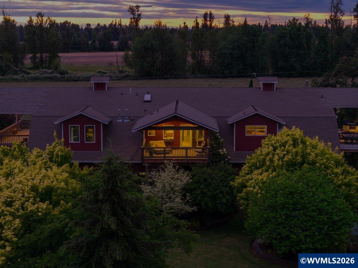40750 Stayton Scio Road Scio, OR 97374 - Photo 48 of 50
