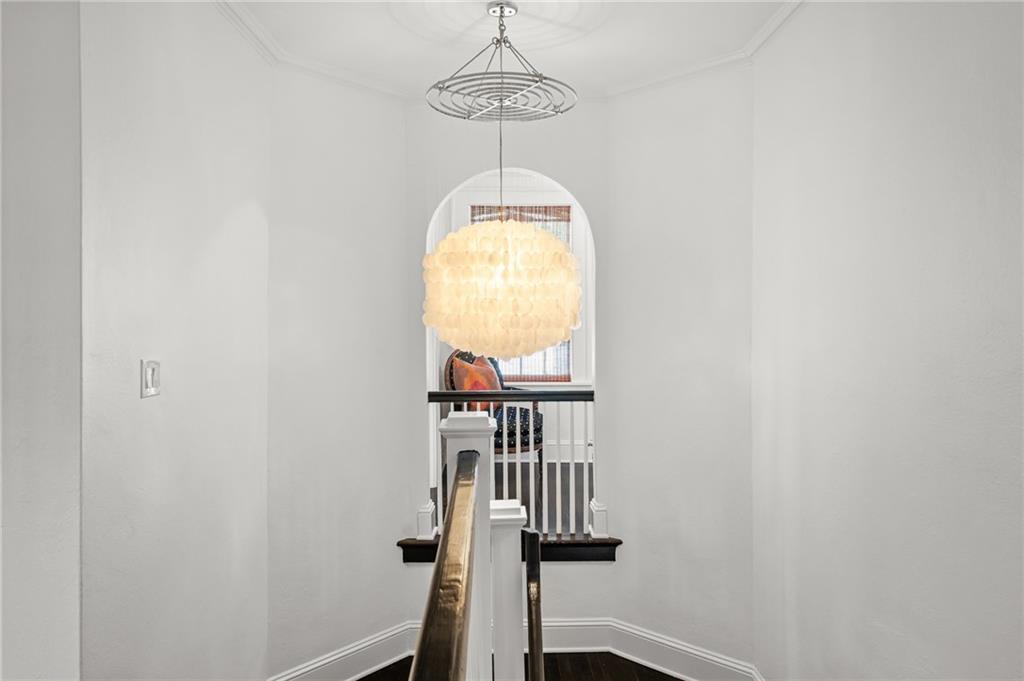 43 28th Street Northwest Atlanta, GA 30309 - Photo 28 of 59