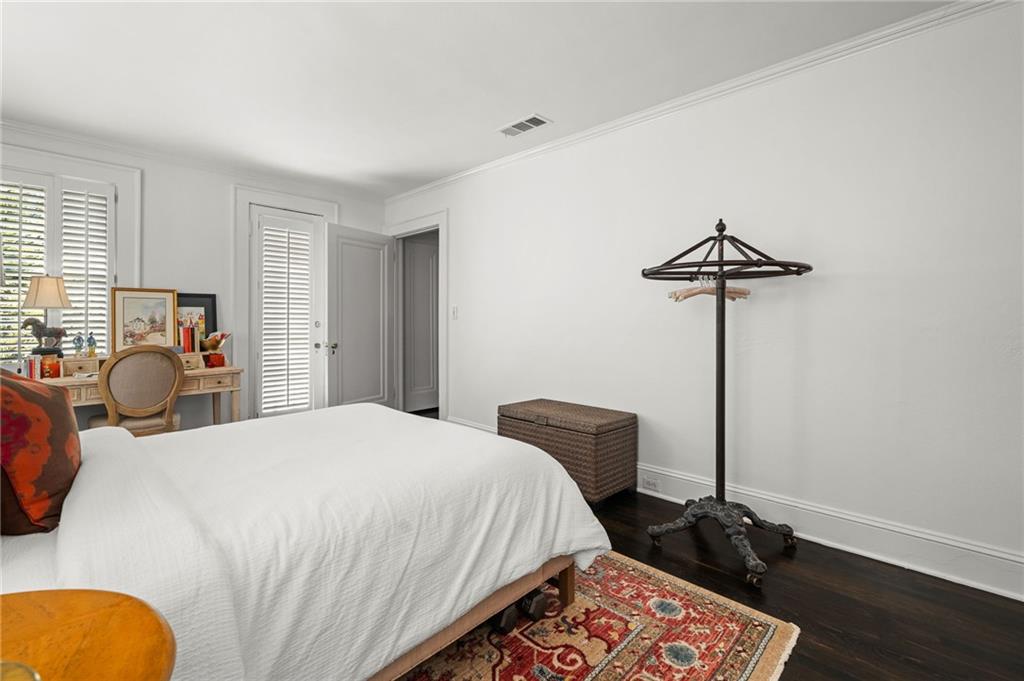 43 28th Street Northwest Atlanta, GA 30309 - Photo 35 of 59
