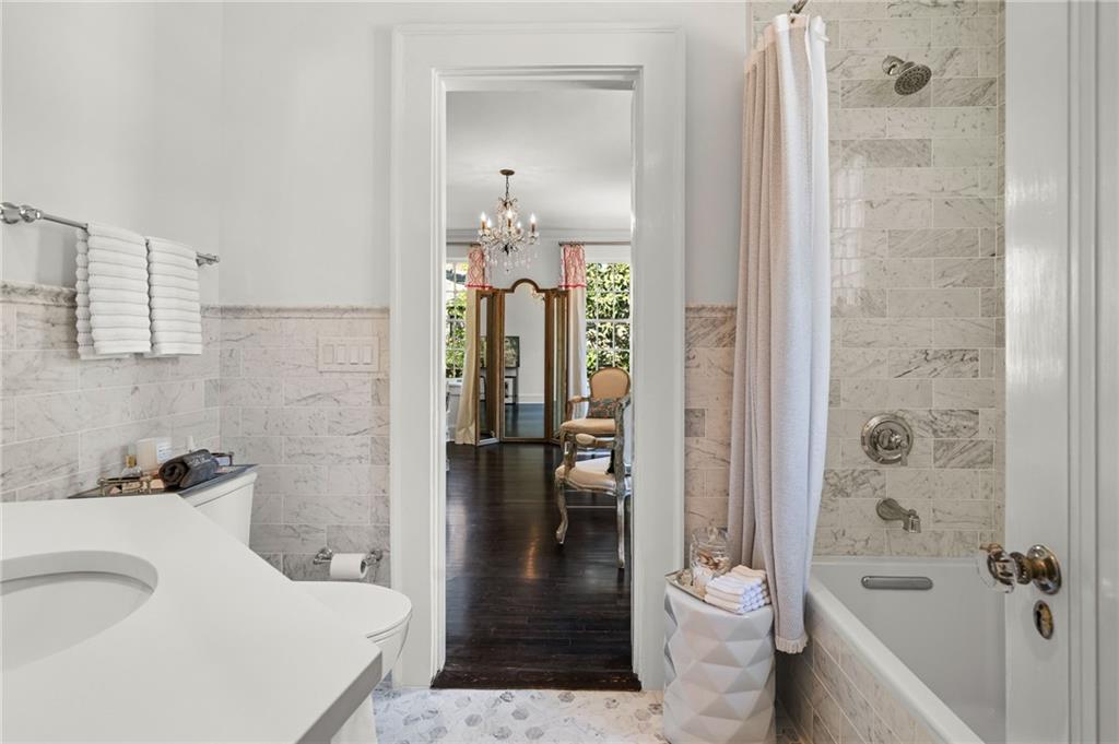 43 28th Street Northwest Atlanta, GA 30309 - Photo 37 of 59