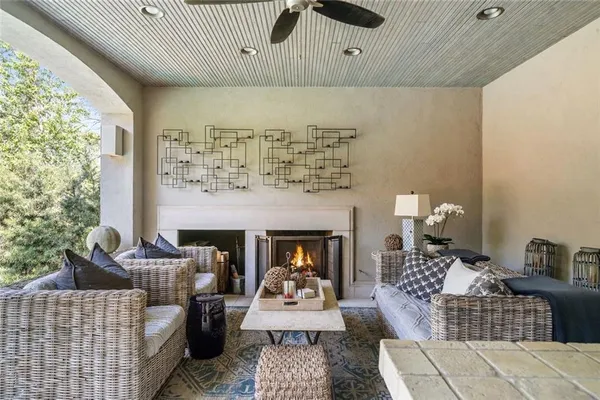 $2,495,000 | 43 28th Street Northwest, Atlanta, GA 30309