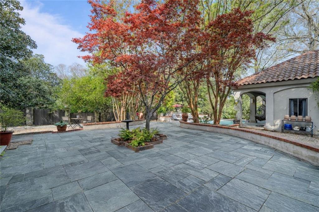 43 28th Street Northwest Atlanta, GA 30309 - Photo 42 of 59