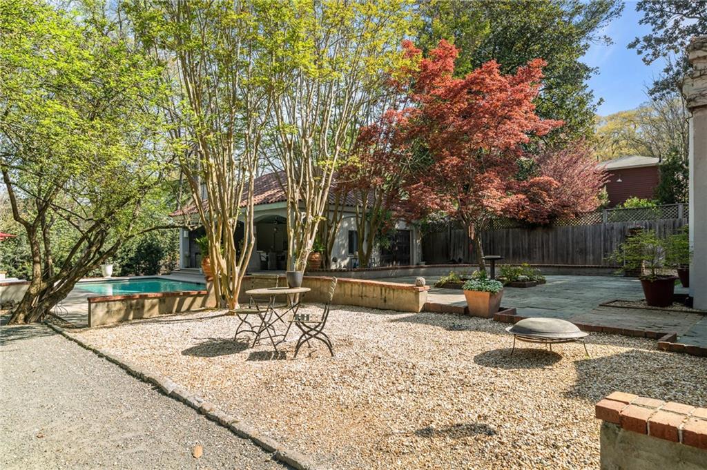 43 28th Street Northwest Atlanta, GA 30309 - Photo 44 of 59