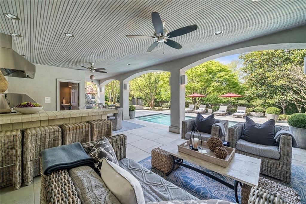 43 28th Street Northwest Atlanta, GA 30309 - Photo 5 of 59